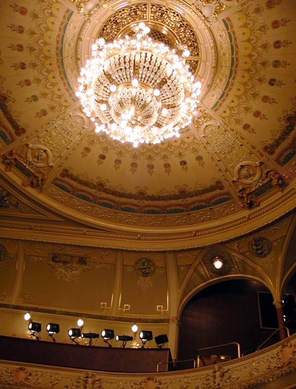 obrázek: Plzeňské divadlo uvede 15 nových titulů