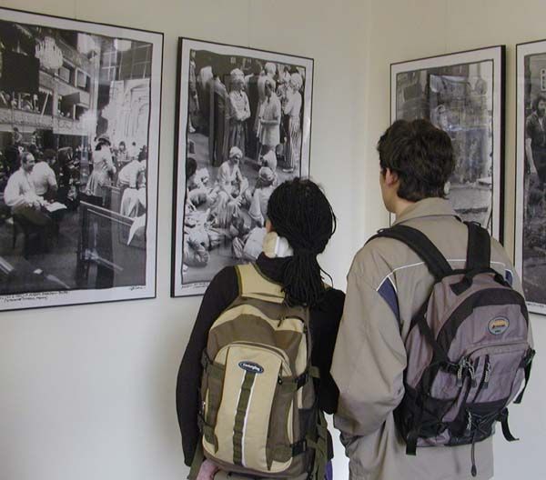 obrázek: Potápěči soutěží o mořskou pannu Čochtanku