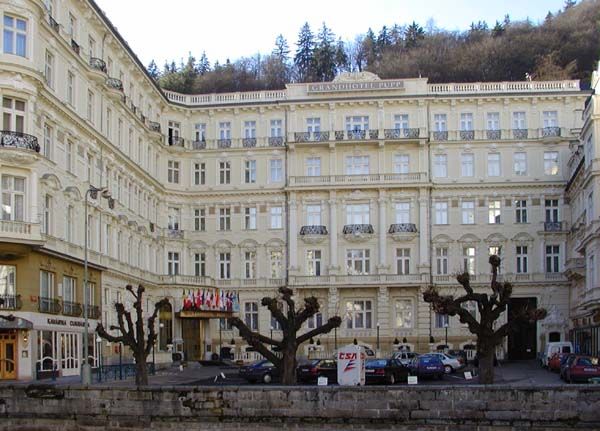 obrázek: Kuchař z Puppu si na svátky v práci nestěžuje