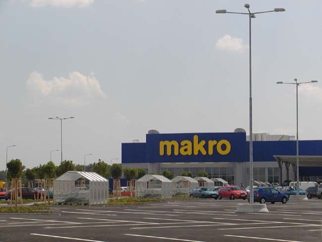 obrázek: Povánoční výprodeje dneškem startují