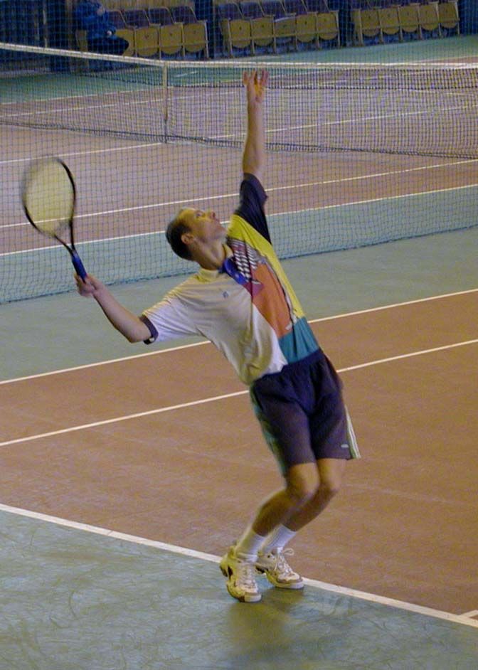 obrázek: Holýšov bude mít velkou sportovní zónu