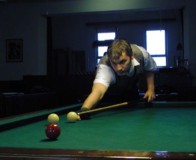 obrázek: V Plzni ´frčí´ hospodské sporty, vede bowling 