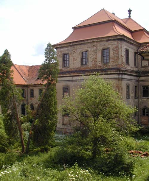 obrázek: Chotěšov hostí Večer pro klášter