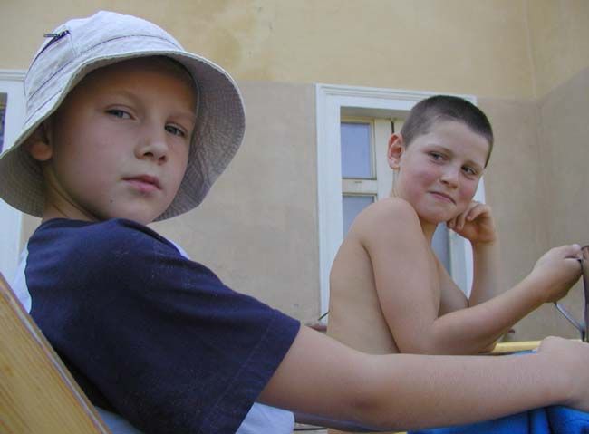 obrázek: Dům dětí a mládeže začal fungovat