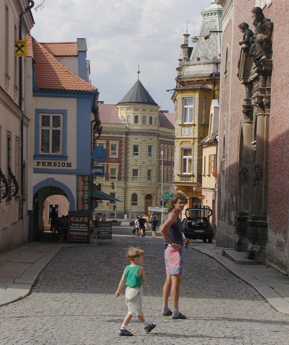 obrázek: Spalovna v Domažlicích by měla vyrábět elektřinu