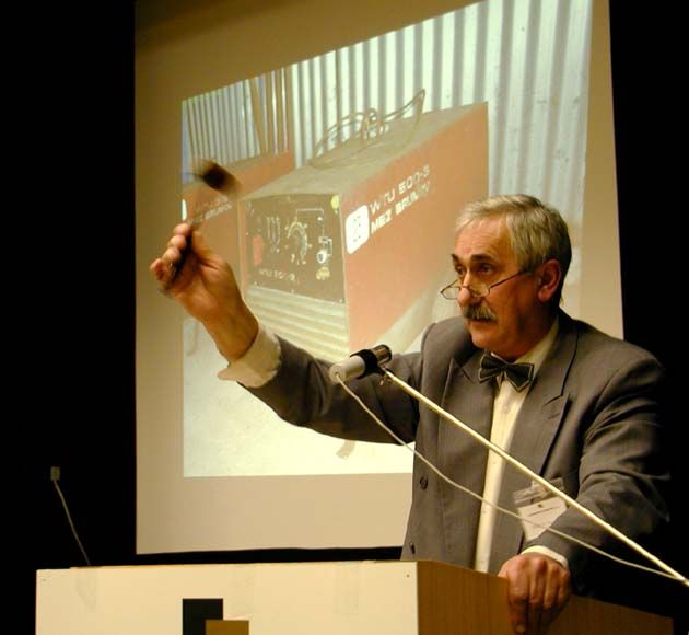 obrázek: Dražba Chodských pletáren byla úspěšná jen zčásti