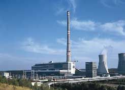 obrázek: Privatizace české energetiky začala