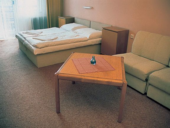 obrázek: Hodinové hotely v Česku zažívají boom