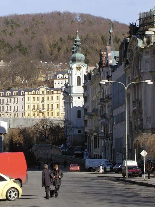 obrázek: Průtah bude největší akcí Varů
