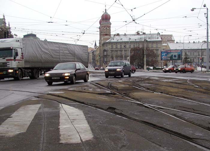 obrázek: Motorista půjde  před soud 