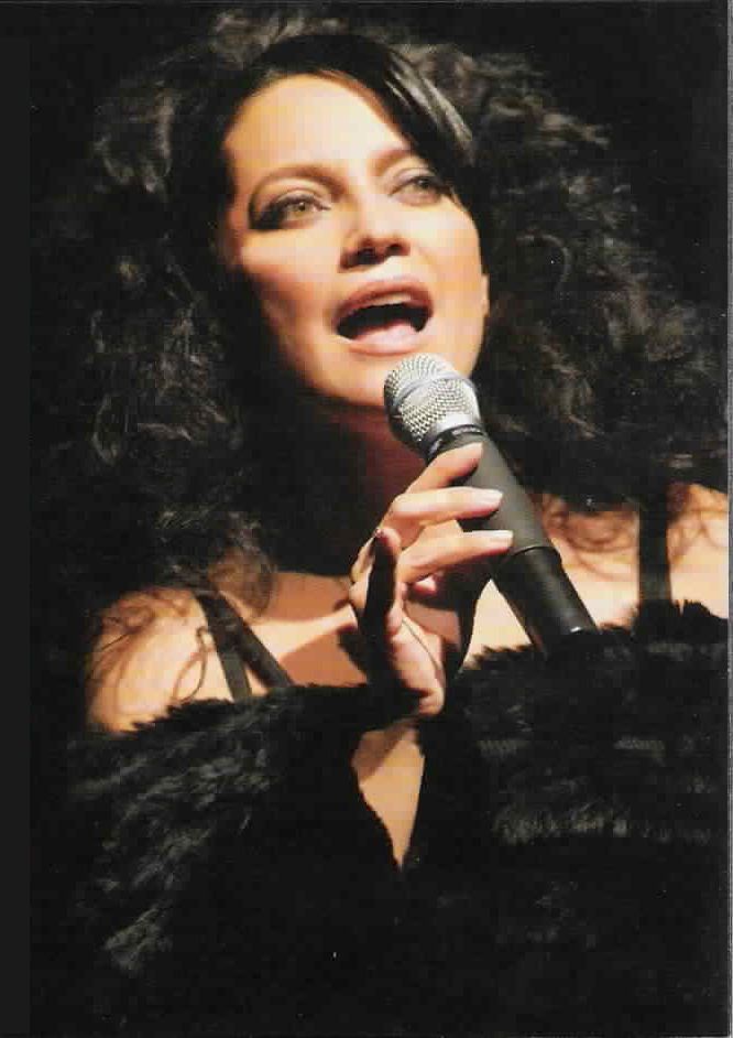 obrázek: Lucie Bílá míří do Plzně