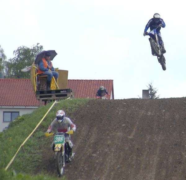 obrázek: Grand Prix v Lokti vyhráli Strijbos a Aubin