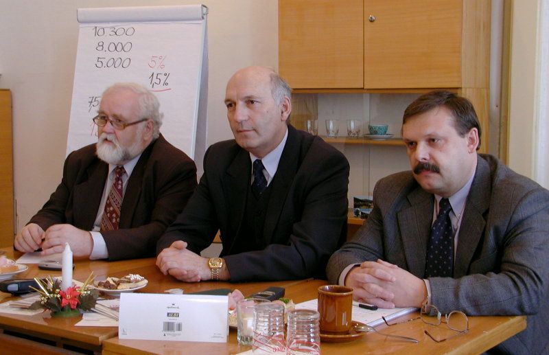 obrázek: ČSSD vyzve své lidi, aby v obcích jednali o radaru