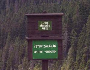 obrázek: Prameny se stáčírny asi nedočkají