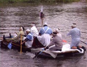 obrázek: Jachataři už vyjeli na Bolevák
