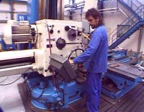 obrázek: Okula Nýrsko bude využívat desítky Vietnamců