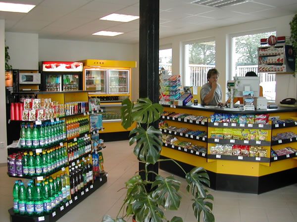 obrázek: Ohrožené obchůdky v kraji zachraňují obecní úřady