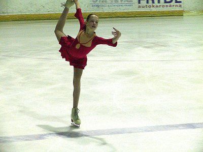 obrázek: Plzeň o víkendu navštíví krasobruslařské špičky