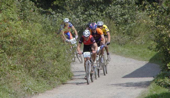 obrázek: Cykloturisté dnes vyzkouší premiérovou trasu