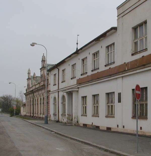 obrázek: PDA Peklo převezme město Plzeň 
