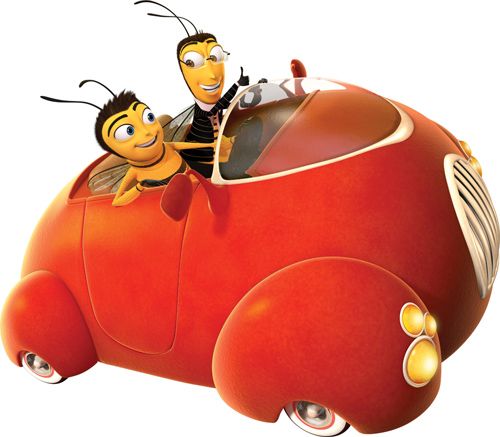 obrázek: Pozvánka do kina…