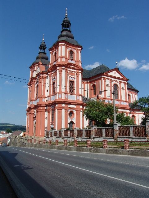 obrázek: Přeštice budou mít za rok gymnázium