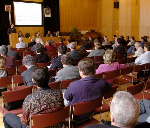 obrázek: V Plzni vznikl Klub přátel koučování