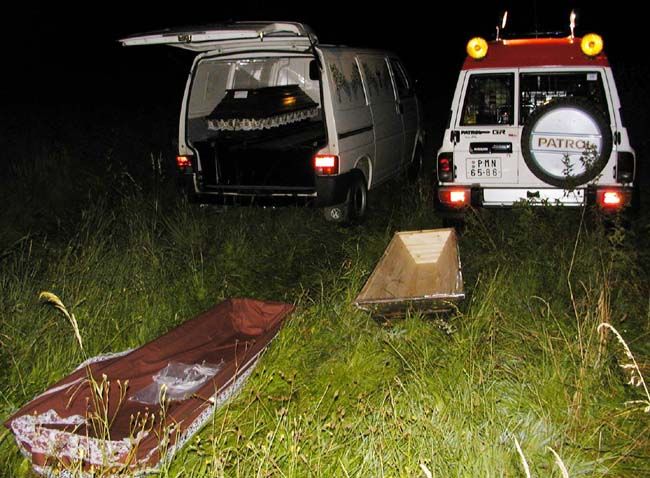 obrázek: ČOI uložila pohřební službě z Přeštic pokutu