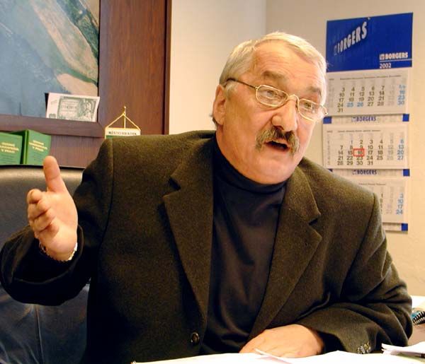 obrázek: Starostové z Brd prý mají o radarech málo informací
