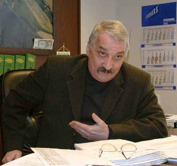 obrázek: Obce v kraji chtějí plzeňskou pobočku ŘSD