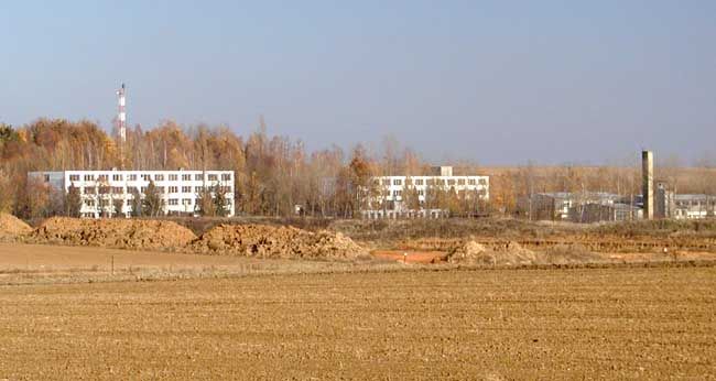 obrázek: Nejlepší stránky mají Bělá nad Radbuzou a Vochov