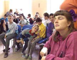 obrázek: Nové dílny za 34. škole v Plzni