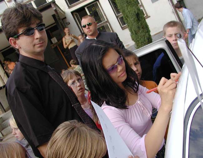 obrázek: Na Czech Tecu je už více než patnáct tisíc lidí