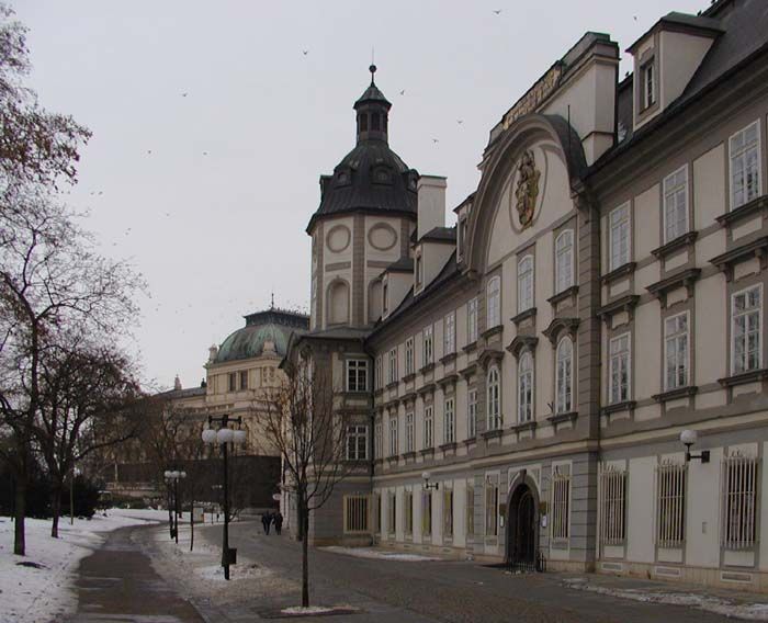 obrázek: Vědci se zaměří na kontakt Čechů s cizími kulturami
