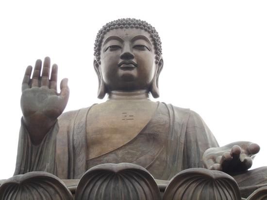 obrázek: 10 let buddhismu Diamantové cesty v Plzni