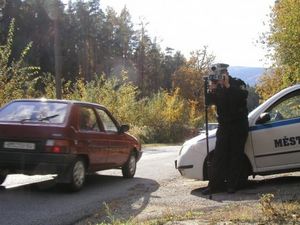obrázek: V Horní Bříze se v sobotu budou přeměřovat tachometry