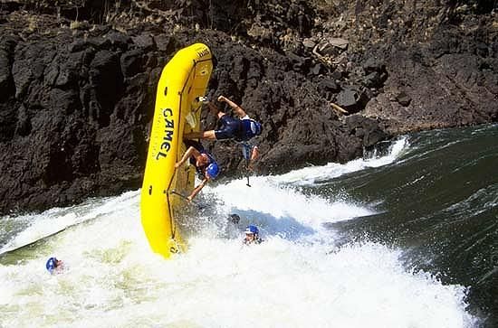 obrázek: Festival Na ulici ovládne adrenalin