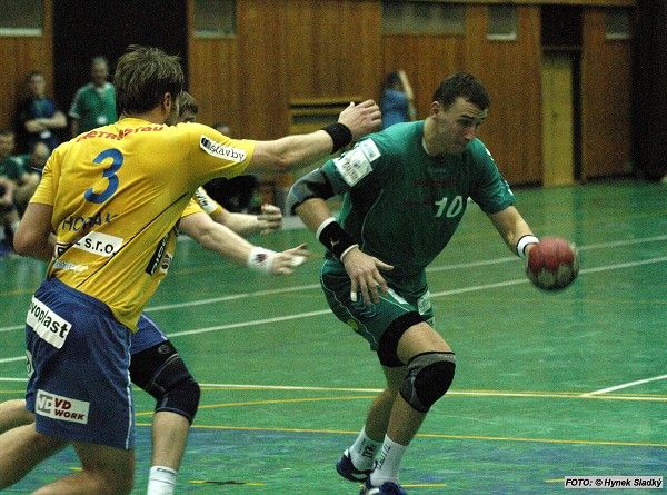 obrázek: Až příliš krutá porážka