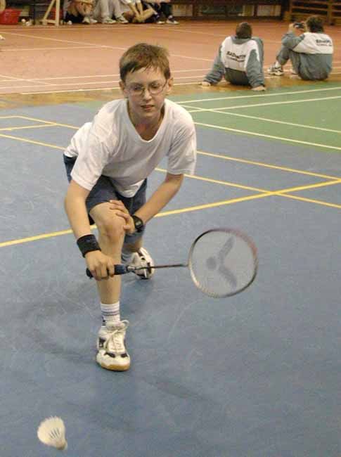 obrázek: Plzeňští badmintonisté zažili zlatou sezonu