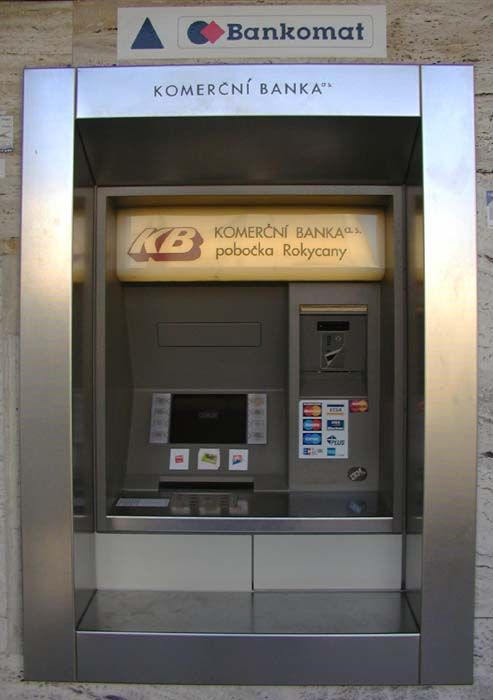 obrázek: Účty KTP Quantum zablokovány 