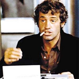obrázek: Belmondo už zase natáčí