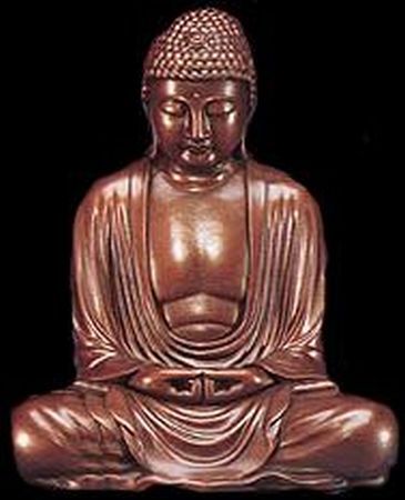 obrázek: Buddhista promluví o lásce a partnerství 