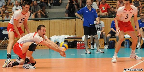 obrázek: Češi vyhráli kvalifikaci, ale nepostupují