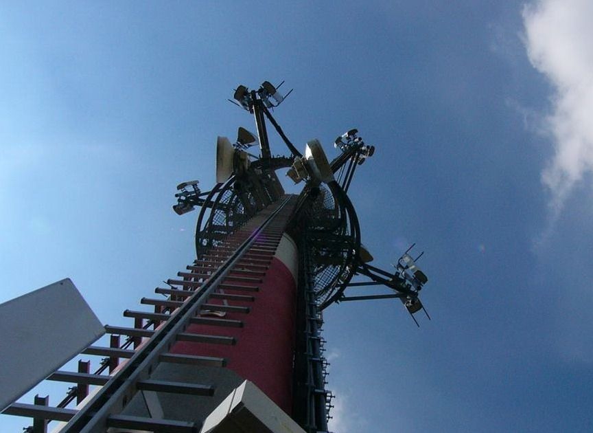 obrázek: Česká televize spouští dalších sedm digitálních vysílačů