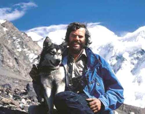 obrázek: Cestovatel Šimánek se vrací do regionu