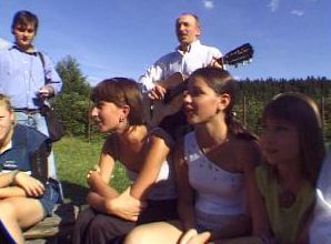 obrázek: Žák skončil v nemocnici rukou učitele