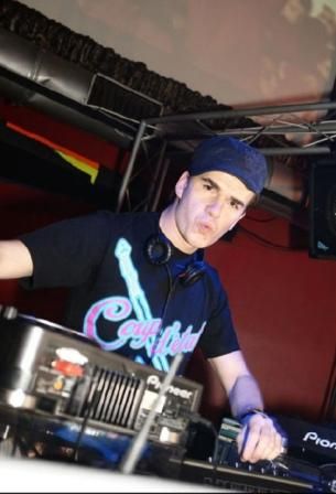 obrázek: DJ Rockstar a skupina RAV hraje v Plzni