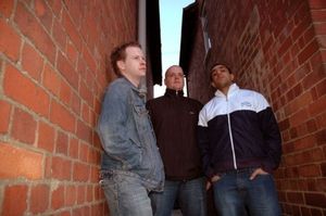 obrázek: Dope Ammo se na Pig Festu představí v české premiéře