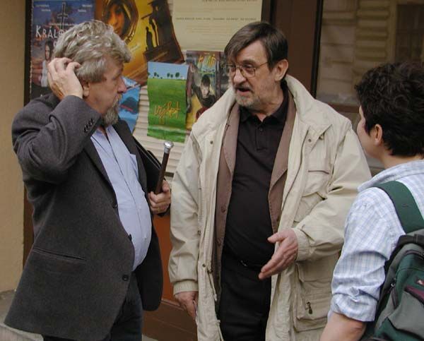obrázek: Přidaných projekcí festivalu Finále je už šestnáct