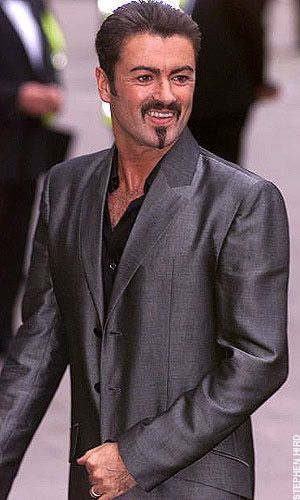 obrázek: George Michael chystá své paměti